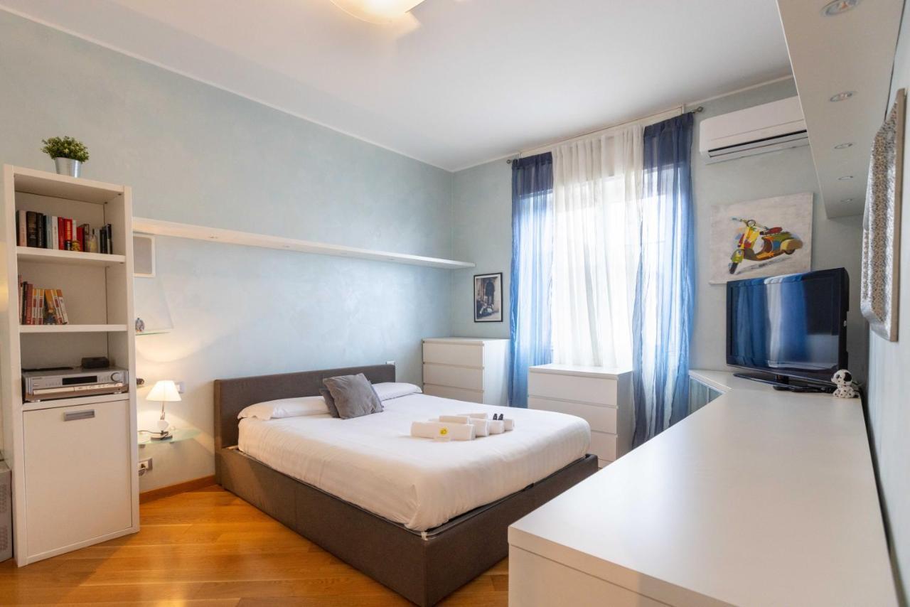 Apartment Rembrandt 27 밀라노 외부 사진
