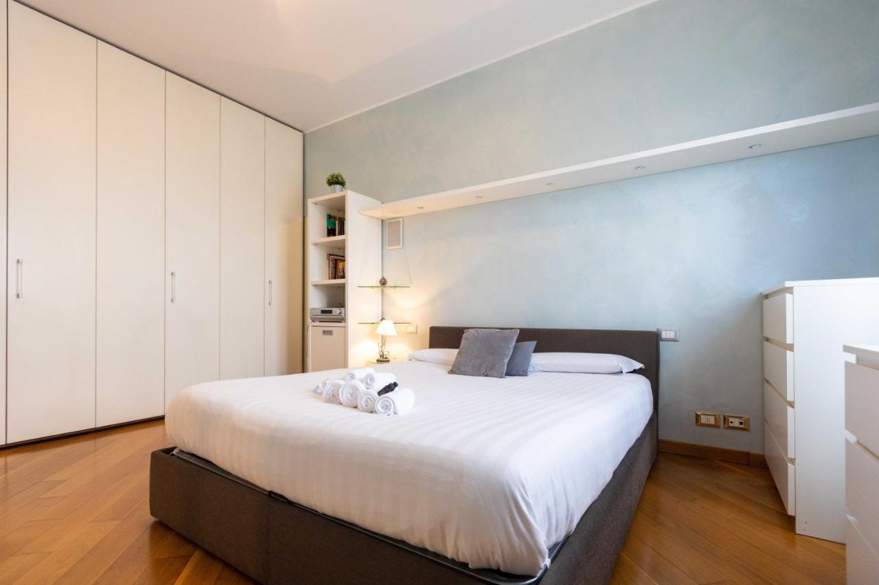 Apartment Rembrandt 27 밀라노 외부 사진