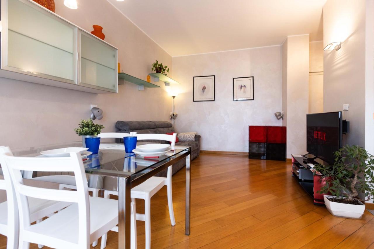 Apartment Rembrandt 27 밀라노 외부 사진