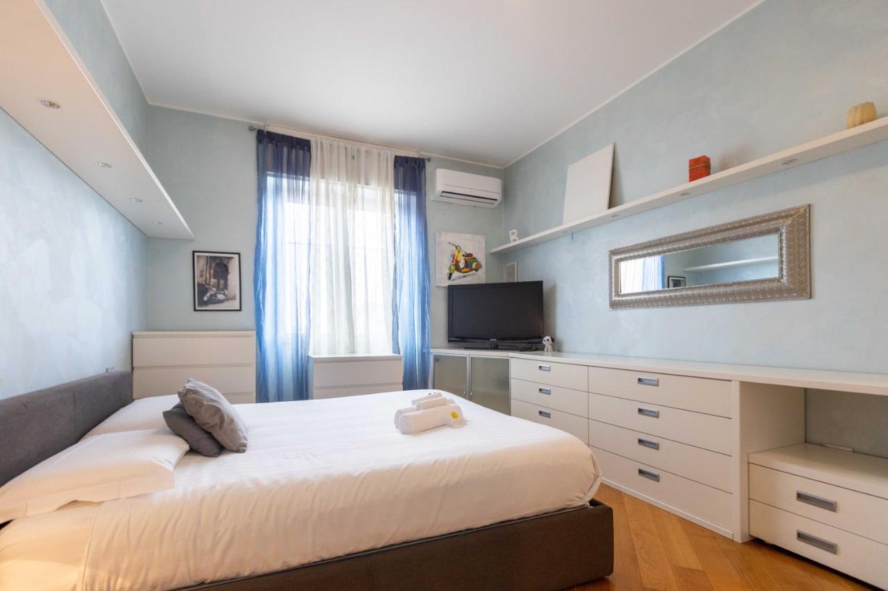 Apartment Rembrandt 27 밀라노 외부 사진