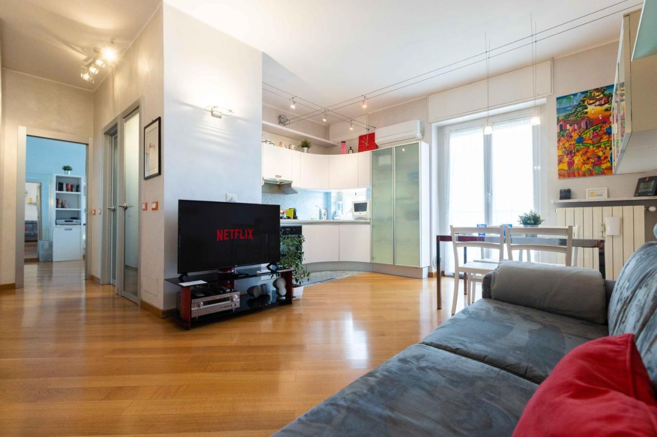 Apartment Rembrandt 27 밀라노 외부 사진