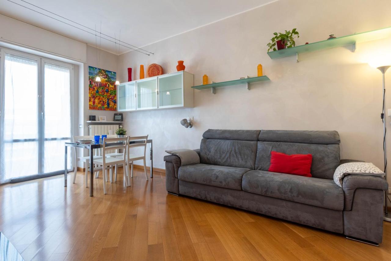 Apartment Rembrandt 27 밀라노 외부 사진