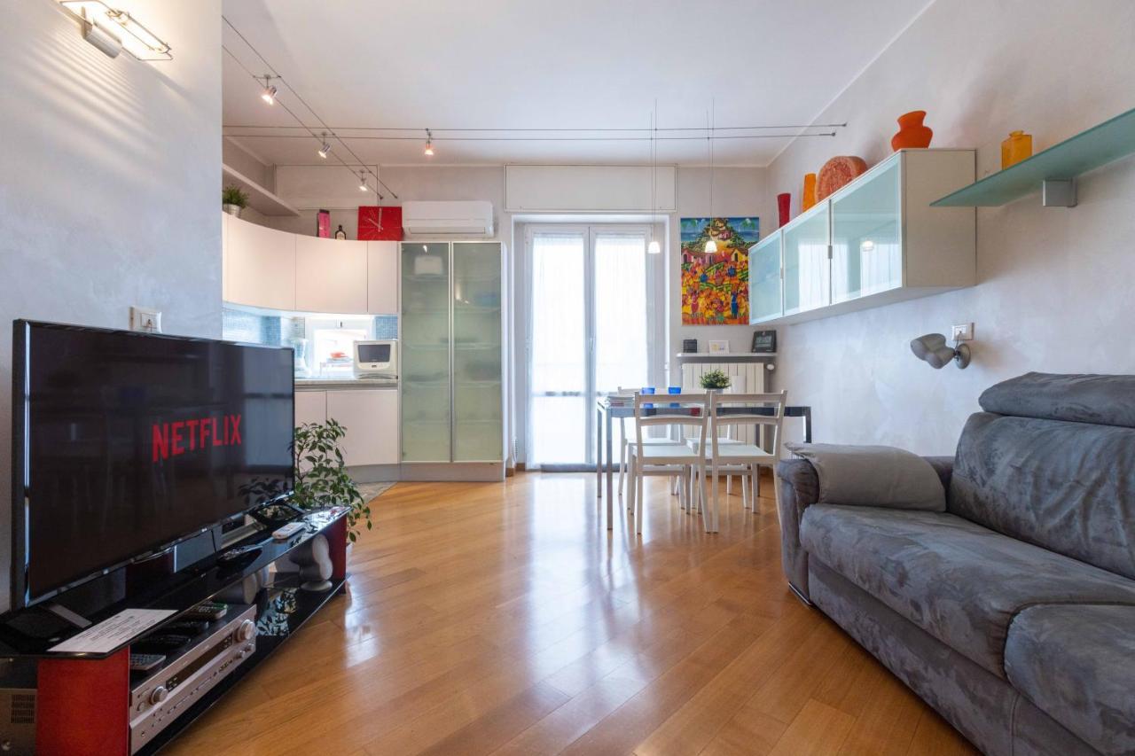 Apartment Rembrandt 27 밀라노 외부 사진