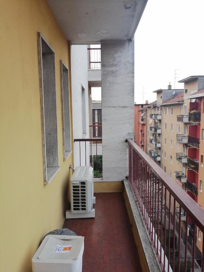 Apartment Rembrandt 27 밀라노 외부 사진