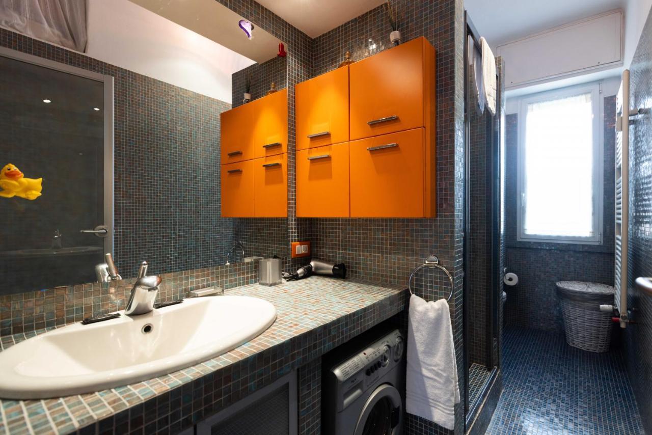 Apartment Rembrandt 27 밀라노 외부 사진