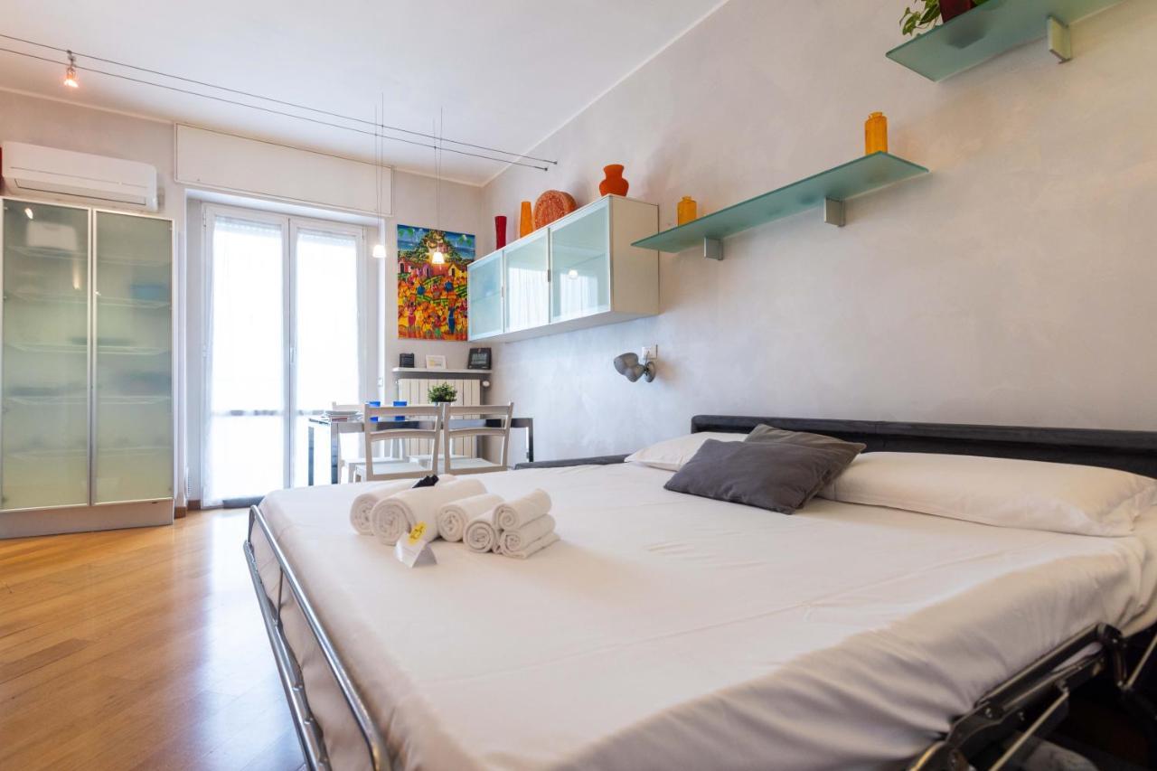 Apartment Rembrandt 27 밀라노 외부 사진